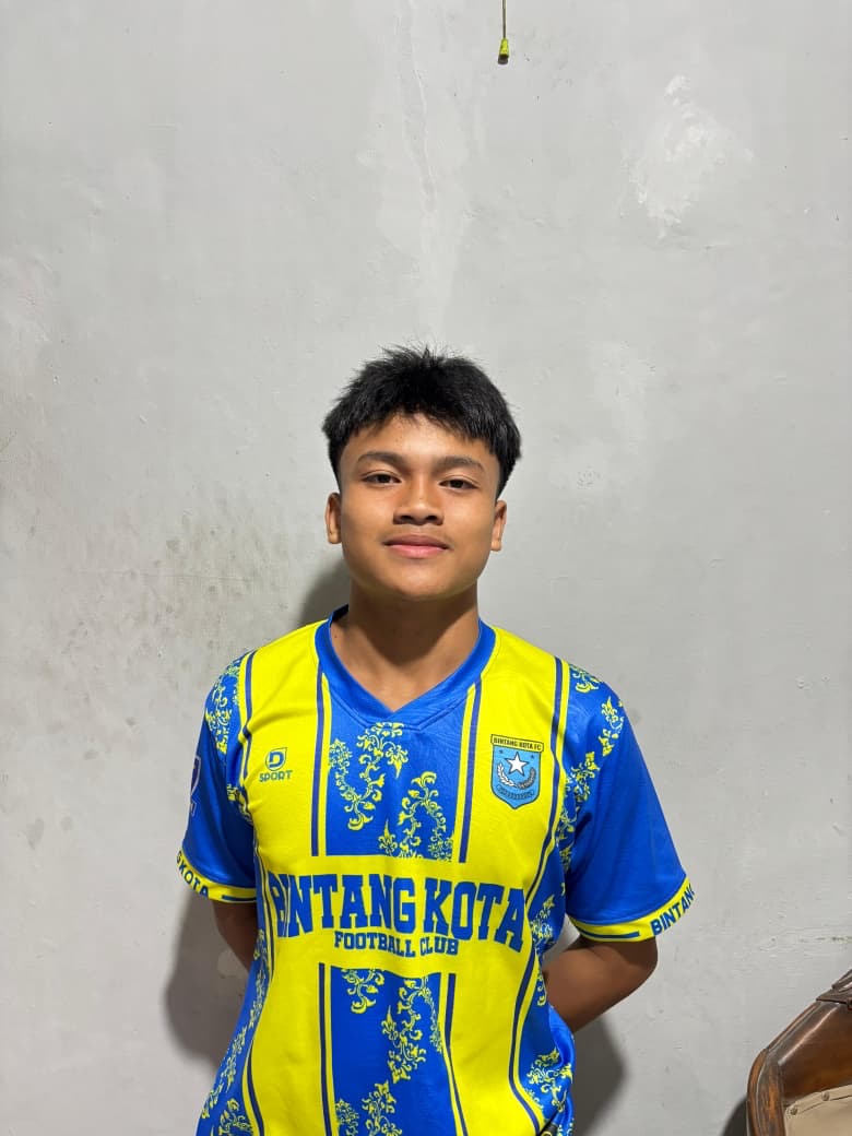 Danendra Galih Abdillah